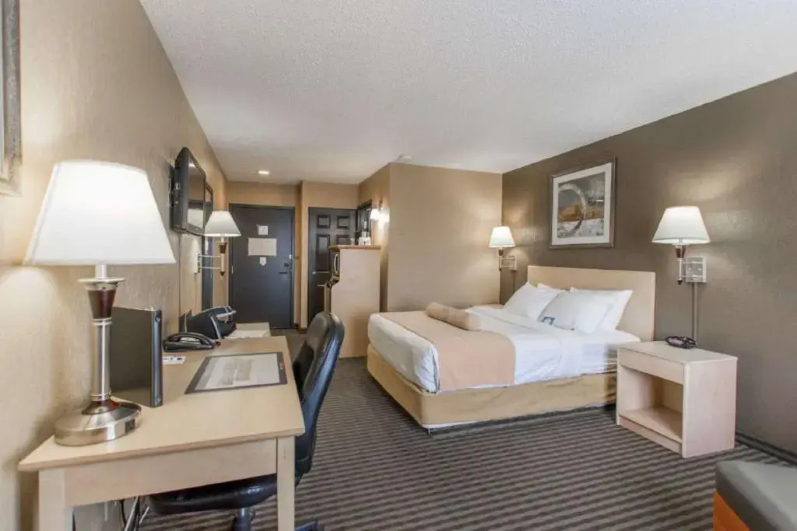 Best Western Seven Oaks Inn