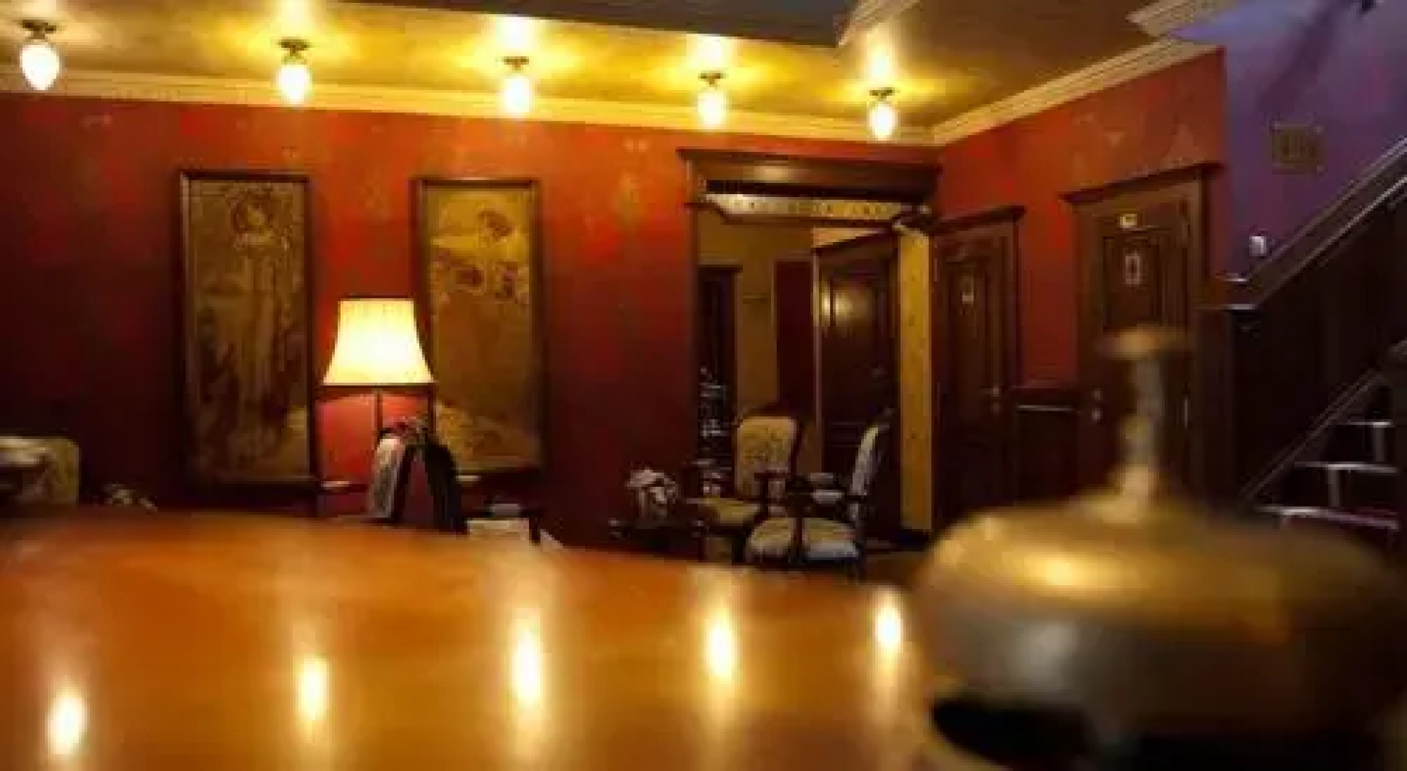Villa Hotel