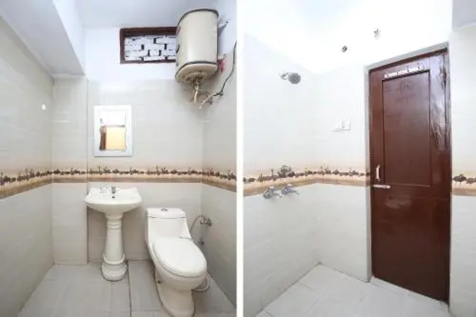 OYO 22972 Hotel Vikrant