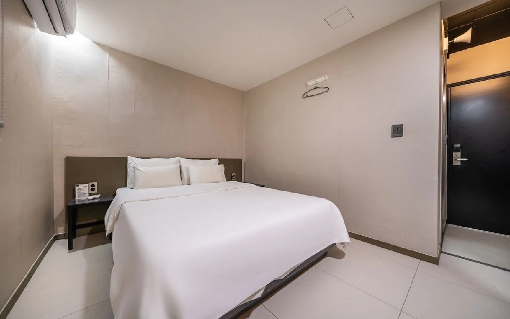 Yangpyeong NOT A Hotel