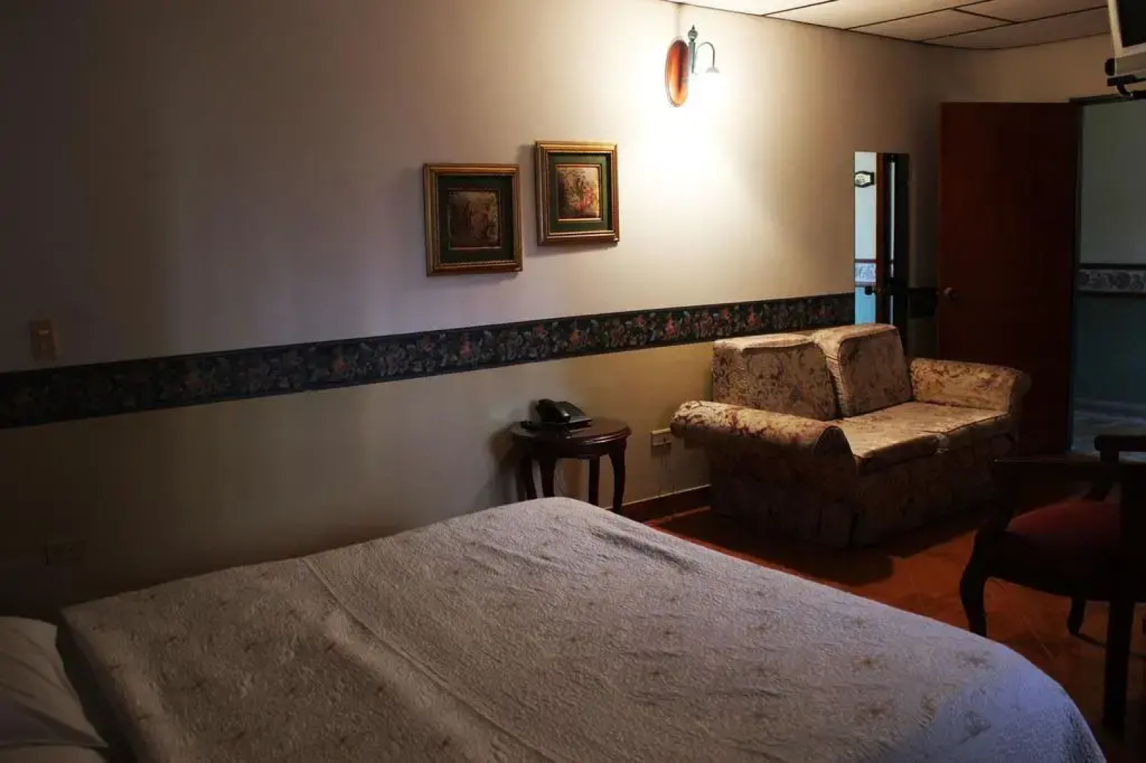 Hotel Cortejo Imperial