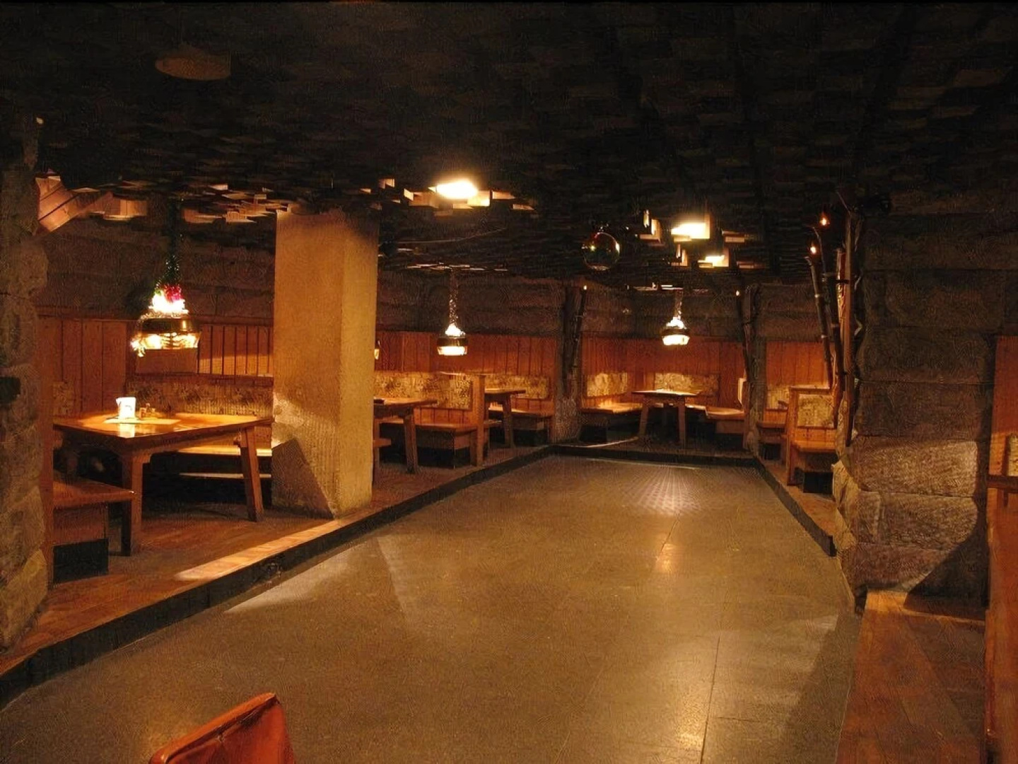 Отель Gornyye Vershiny