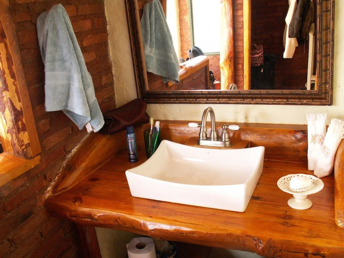 Pousada Off Road A Casa da Montanha