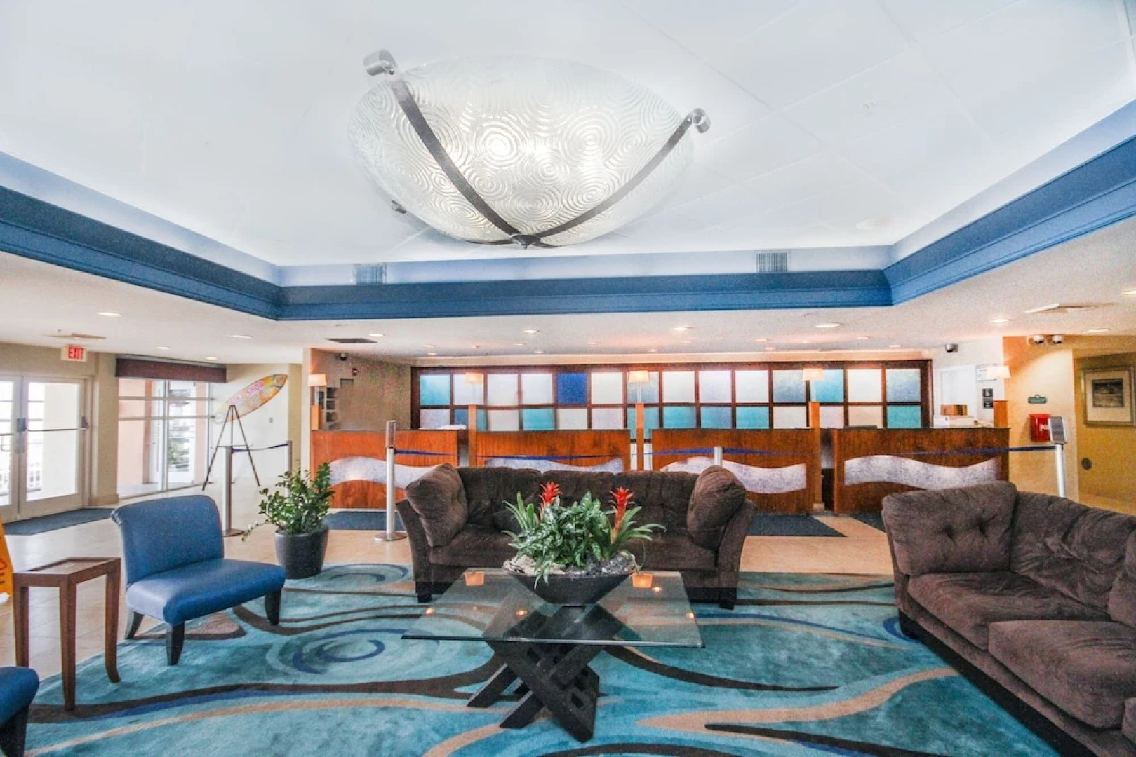 Bay Watch Resort & Conference Center