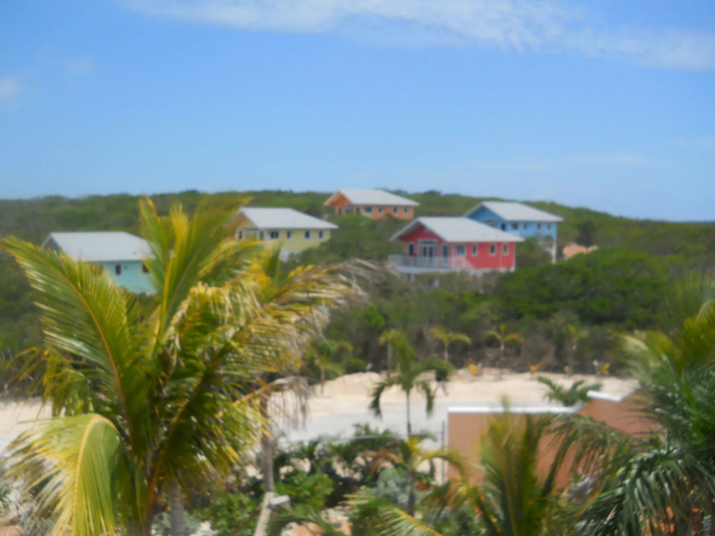 Harbor Breeze Villas