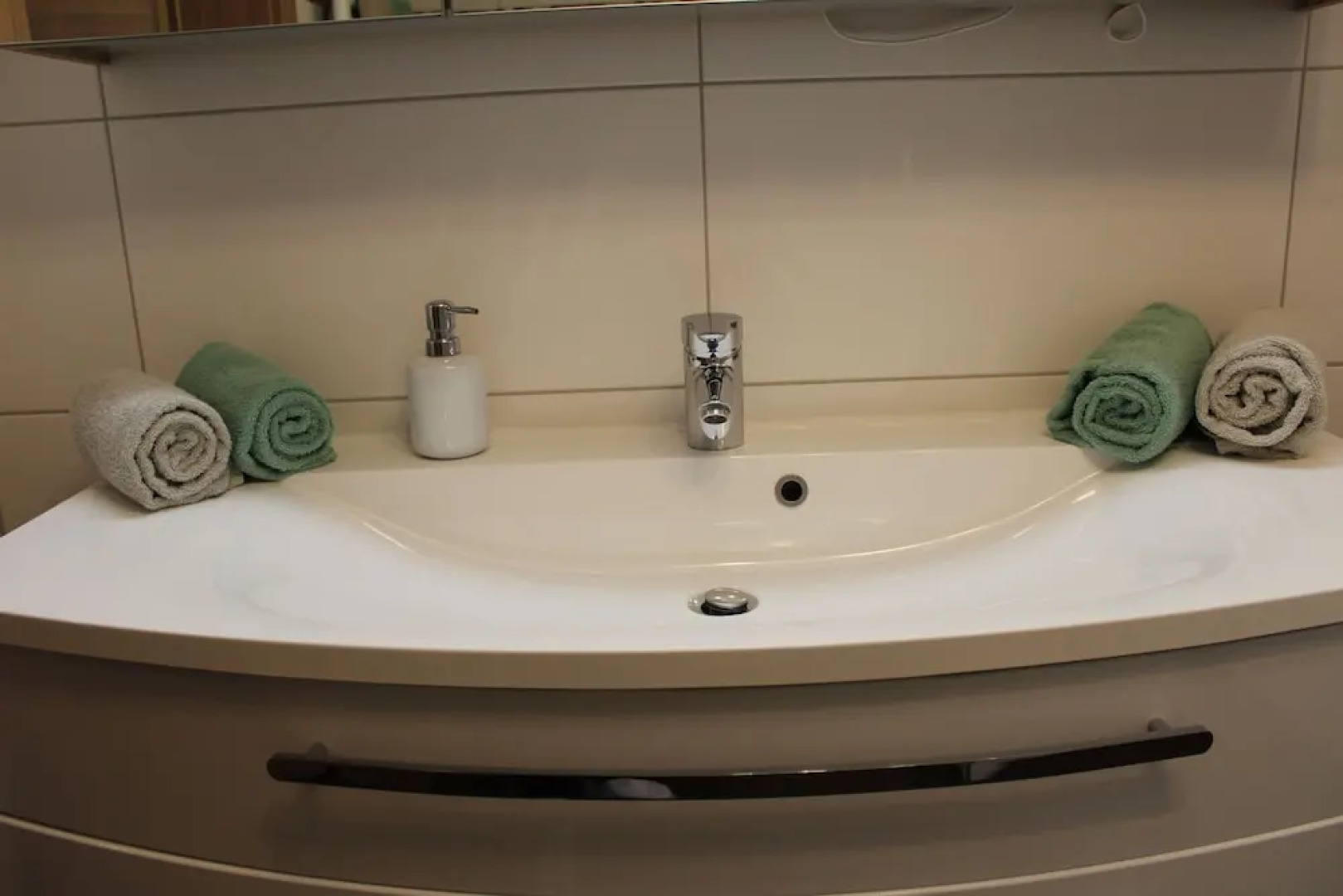 Ferienwohnung Fam. Leuner