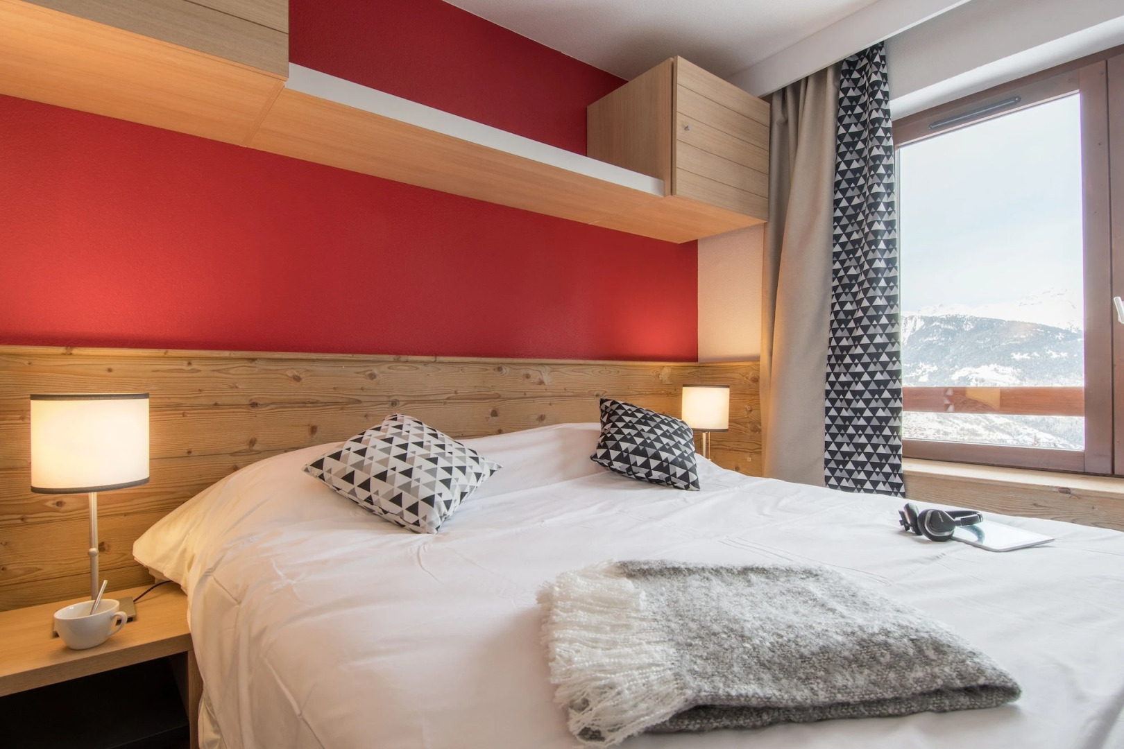 Résidence Pierre & Vacances Le Britania