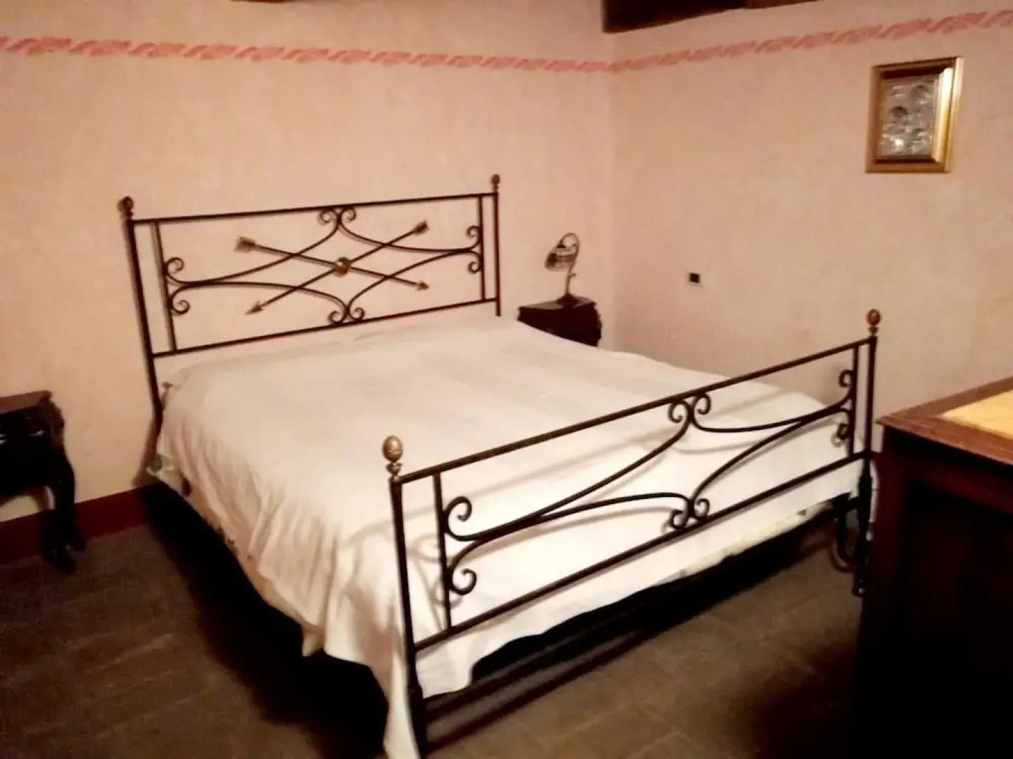 Apartment With 2 Bedrooms in Caprese Michelangelo, With Pool Access an