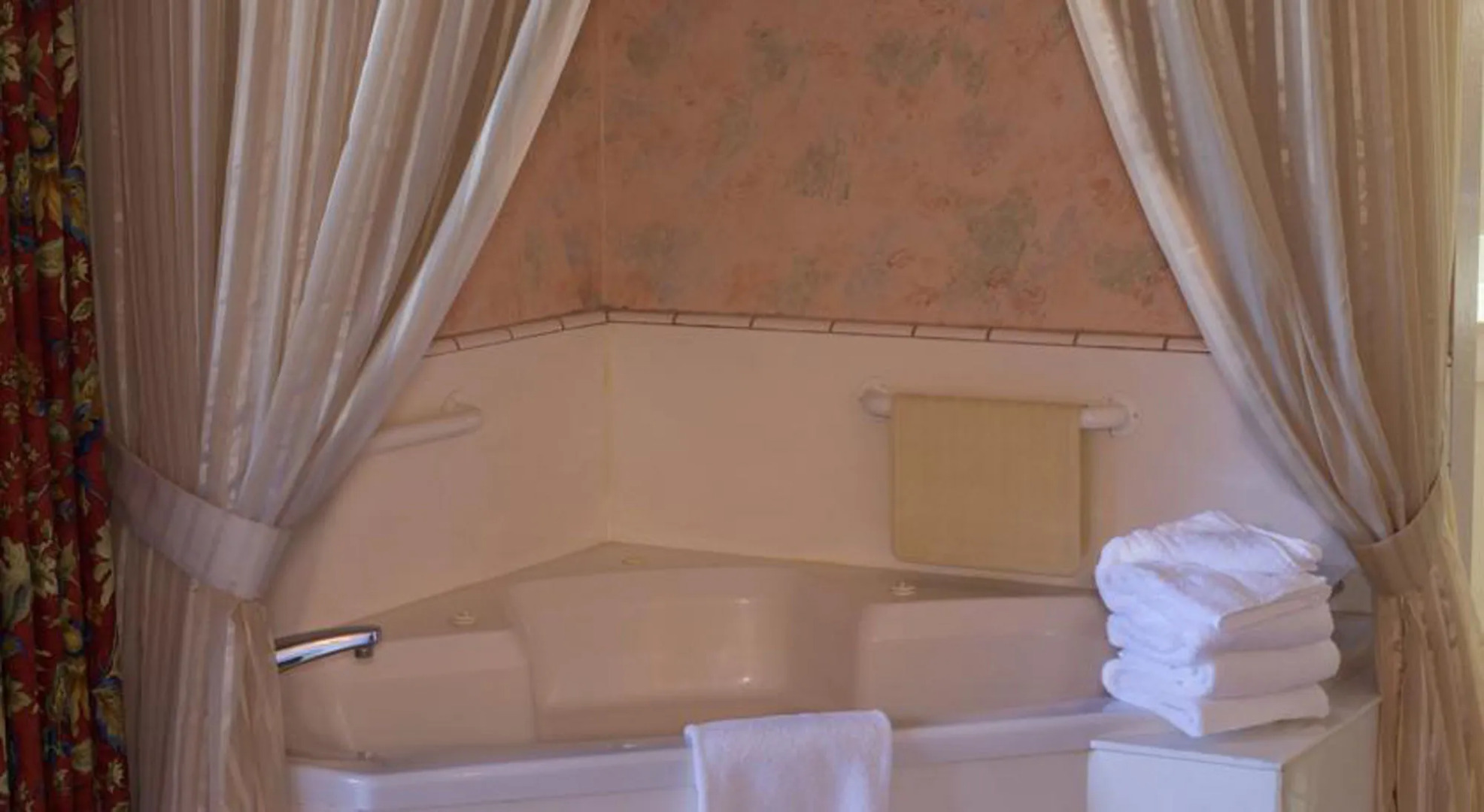 Forest Villas Hotel - Prescott