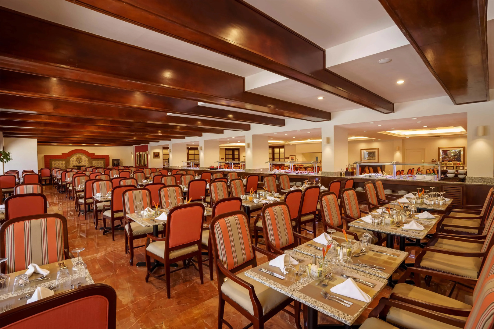 Barceló Guatemala City