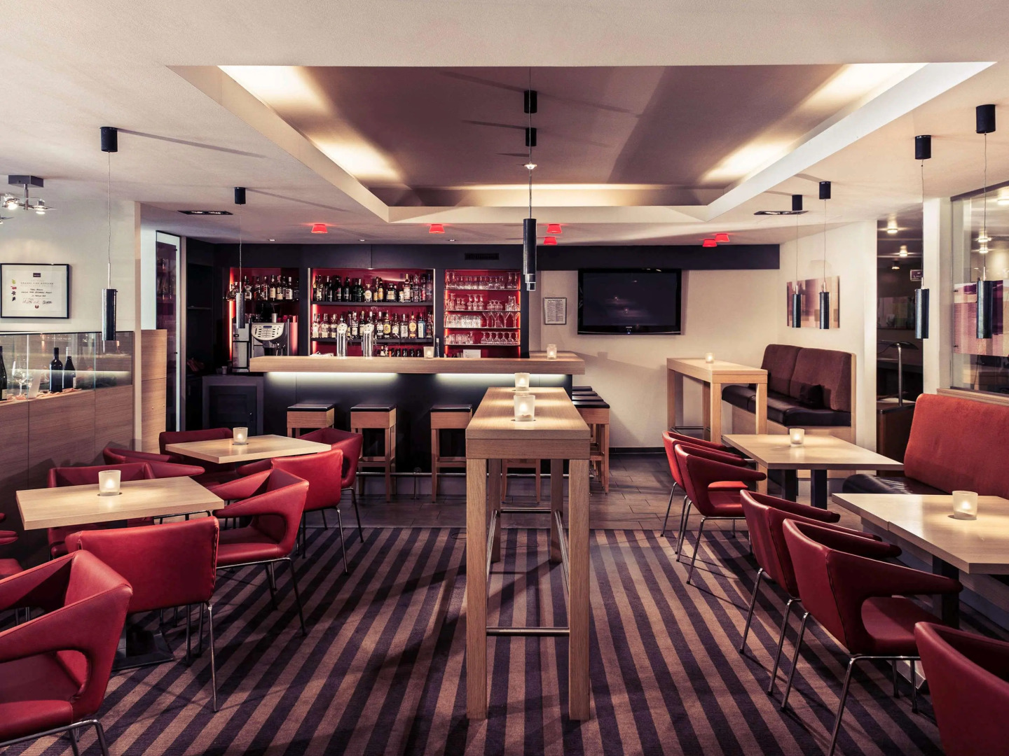 Mercure Düsseldorf Airport