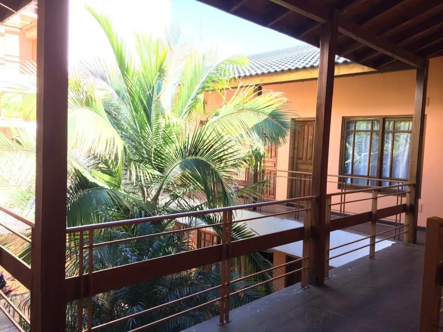 Apart Hotel Los Angelitos