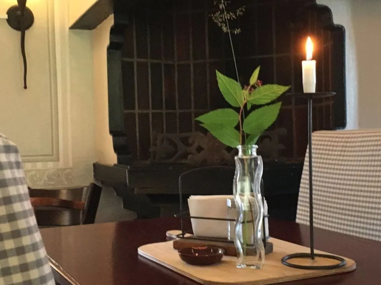 Kisa Wärdshus & Hotell