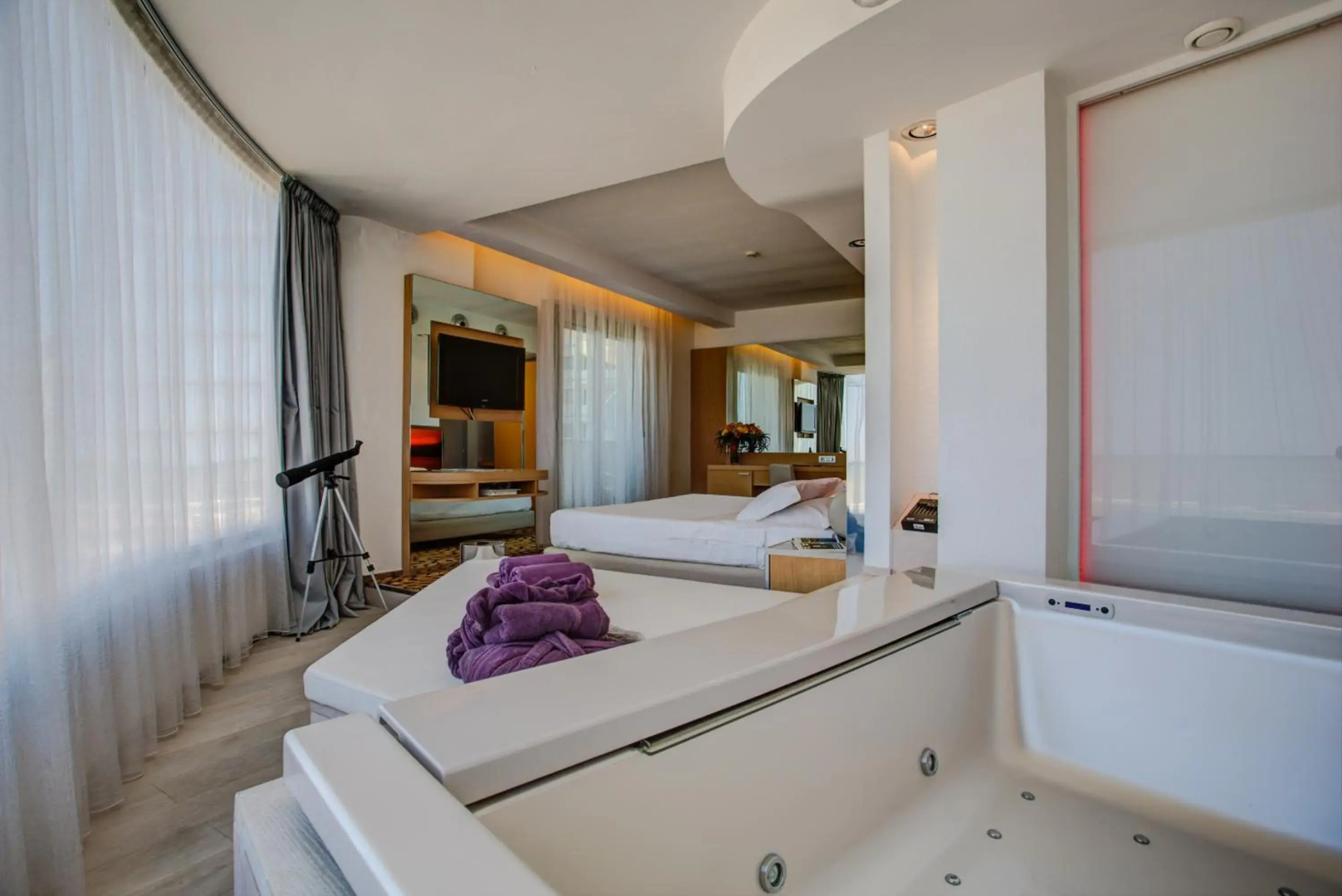 Hotel Waldorf - Premier Resort