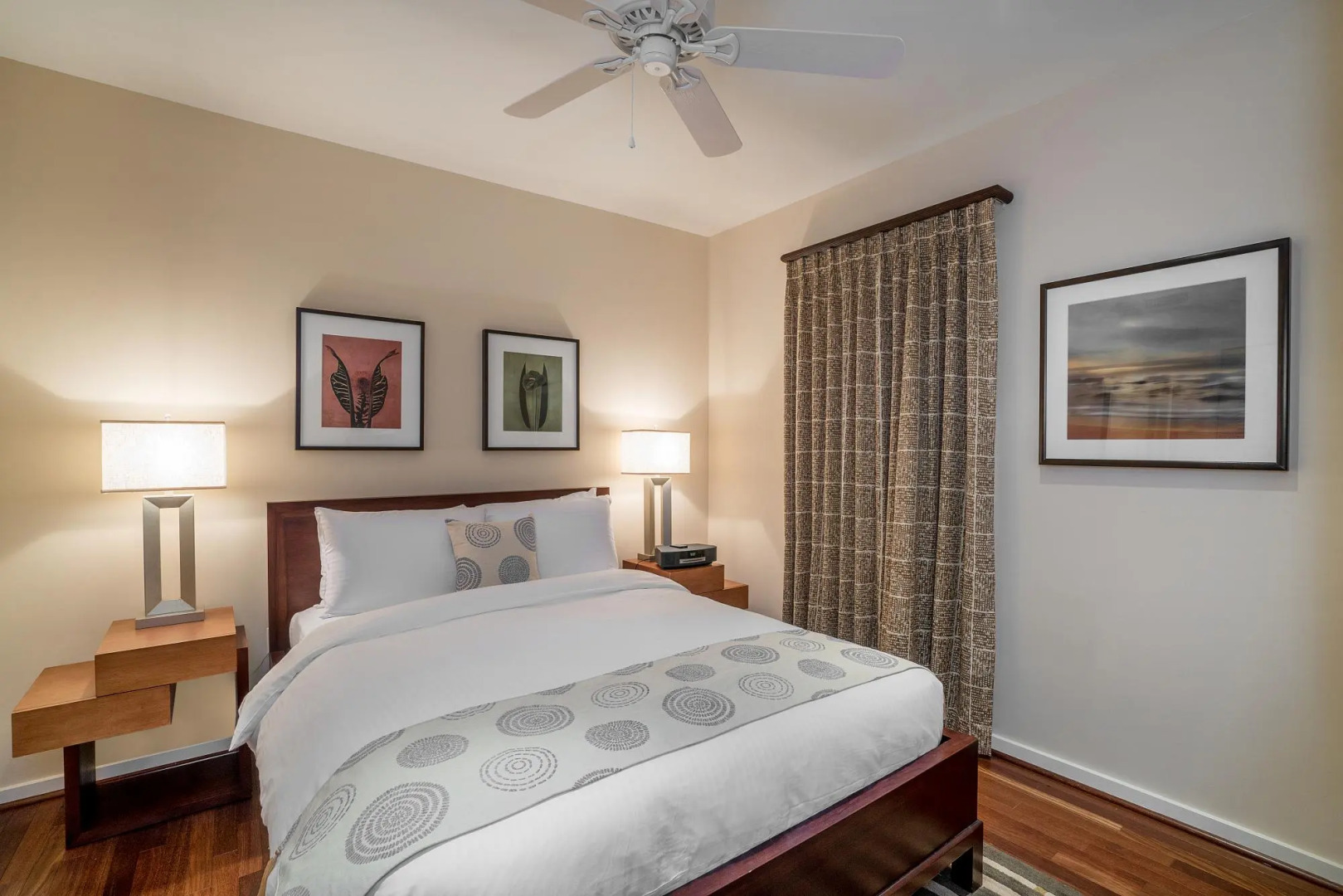 3-Bedroom Villa 316 in Kahuku