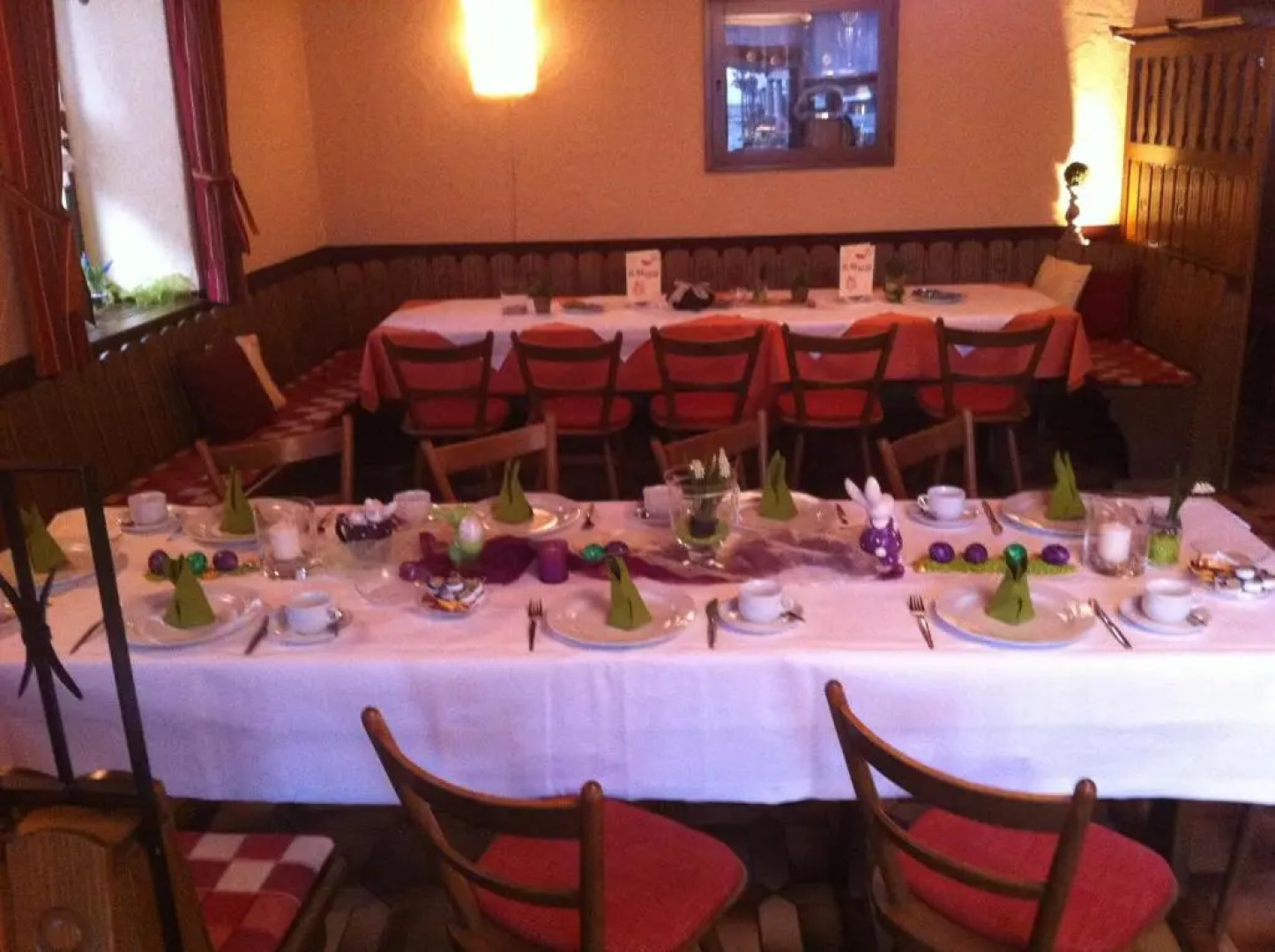 Gasthof und Pension Zur Frischen Quelle