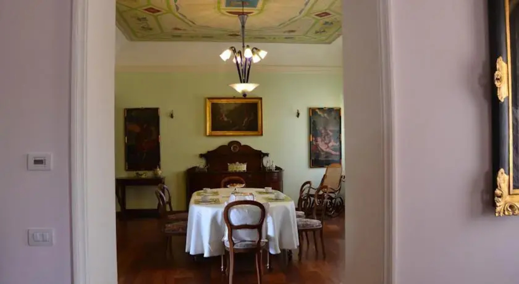 B&B Palazzo del Podestà