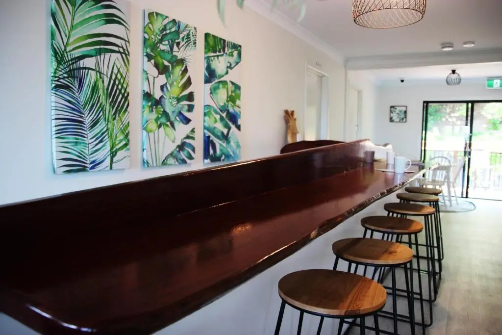 Yeppoon Beachhouse - Hostel