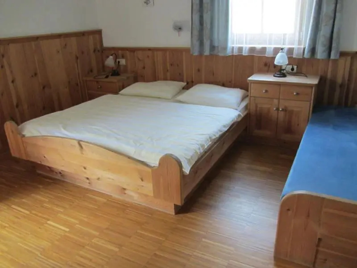 Appartements Lindenhof