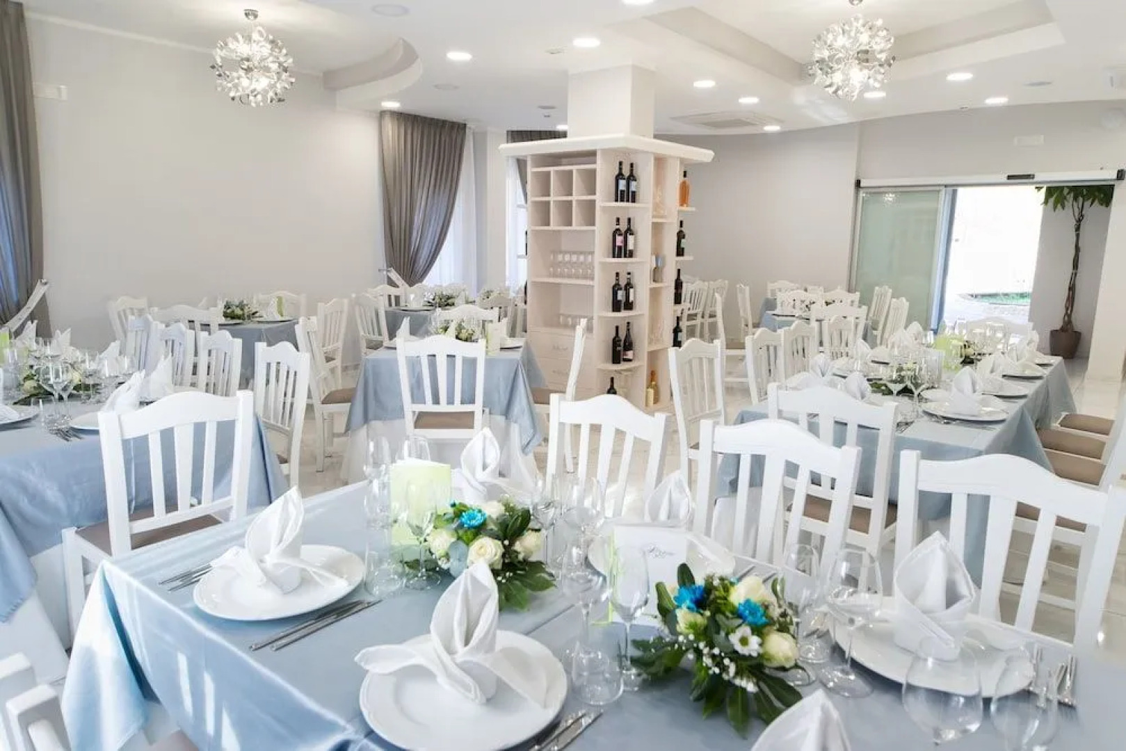 Tenuta Landi Country House