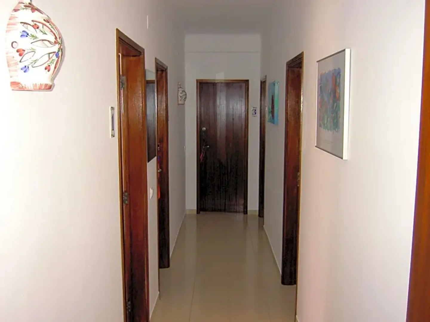 Quartos Com Boas Vistas