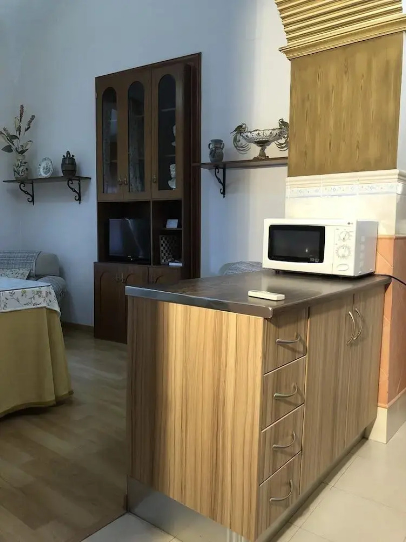 Apartamentos El Zaguan De La Plata