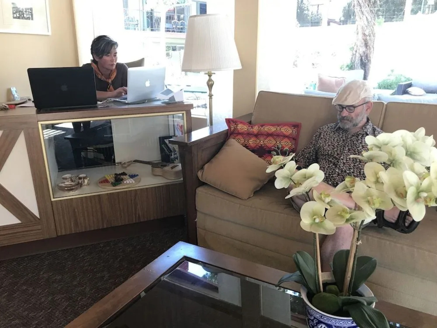 Piazza's Pine Cone Inn