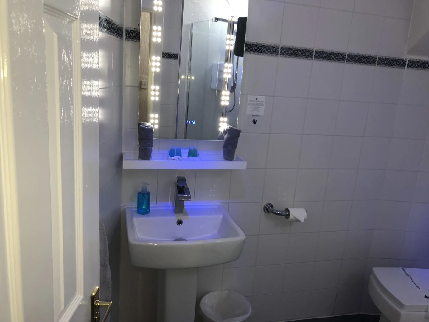 Beechwood Ensuite Guest House