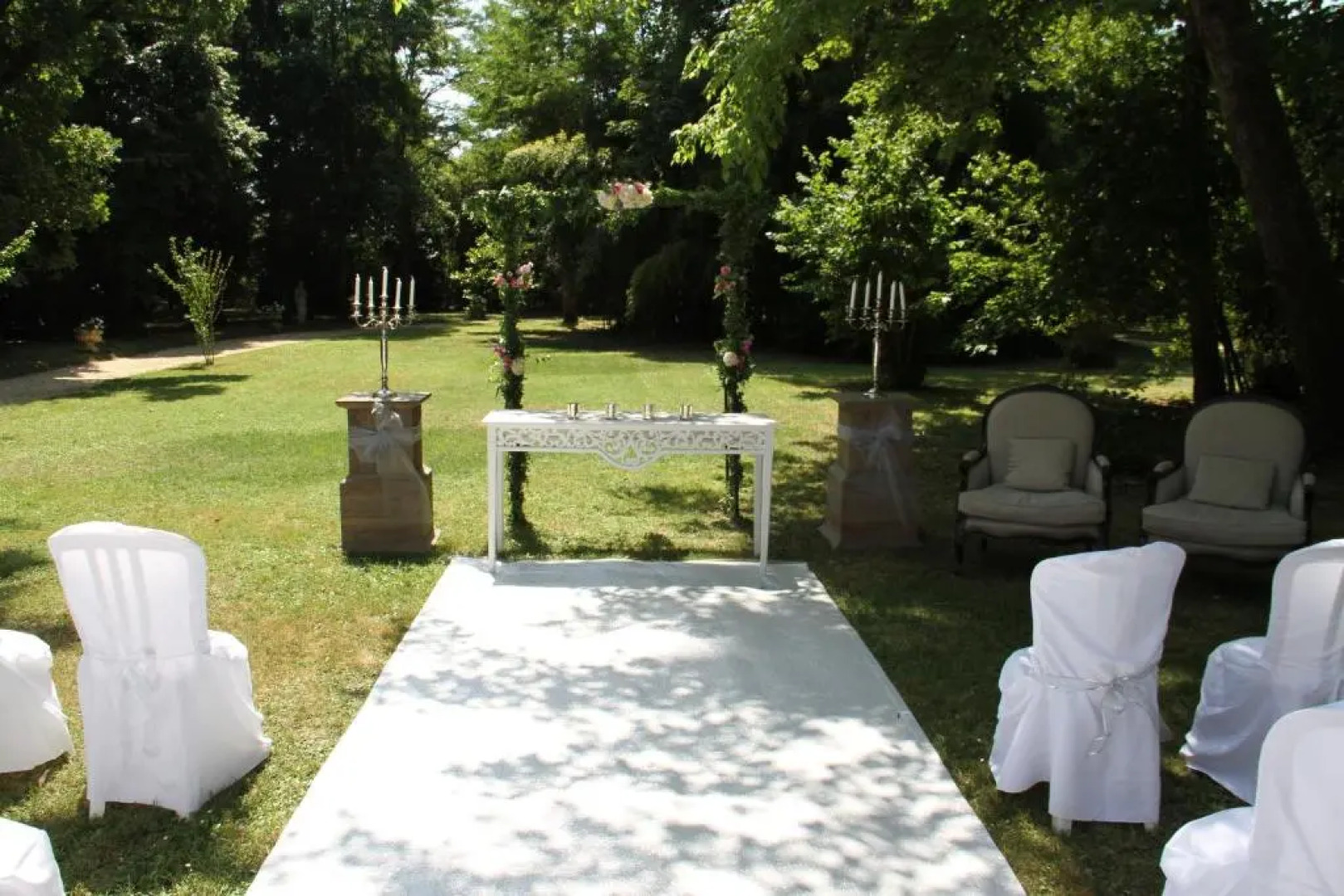 Chambres dHotes La Chartreuse des Eyres