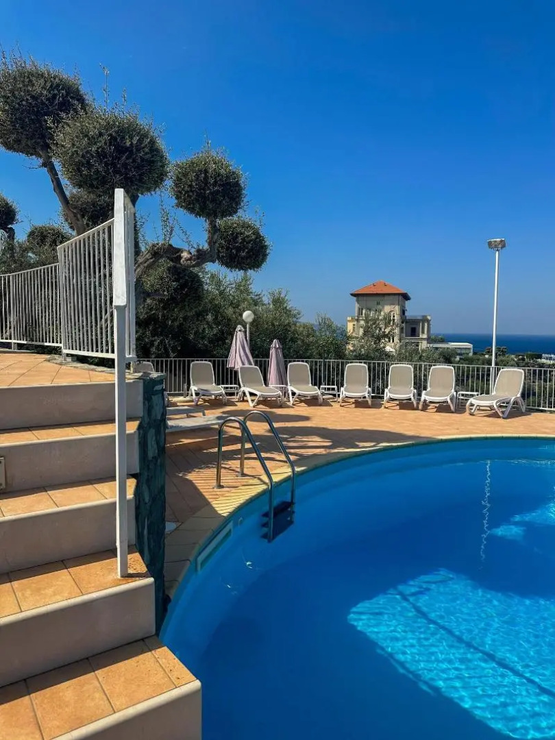 Villaggio Villa Lubrense