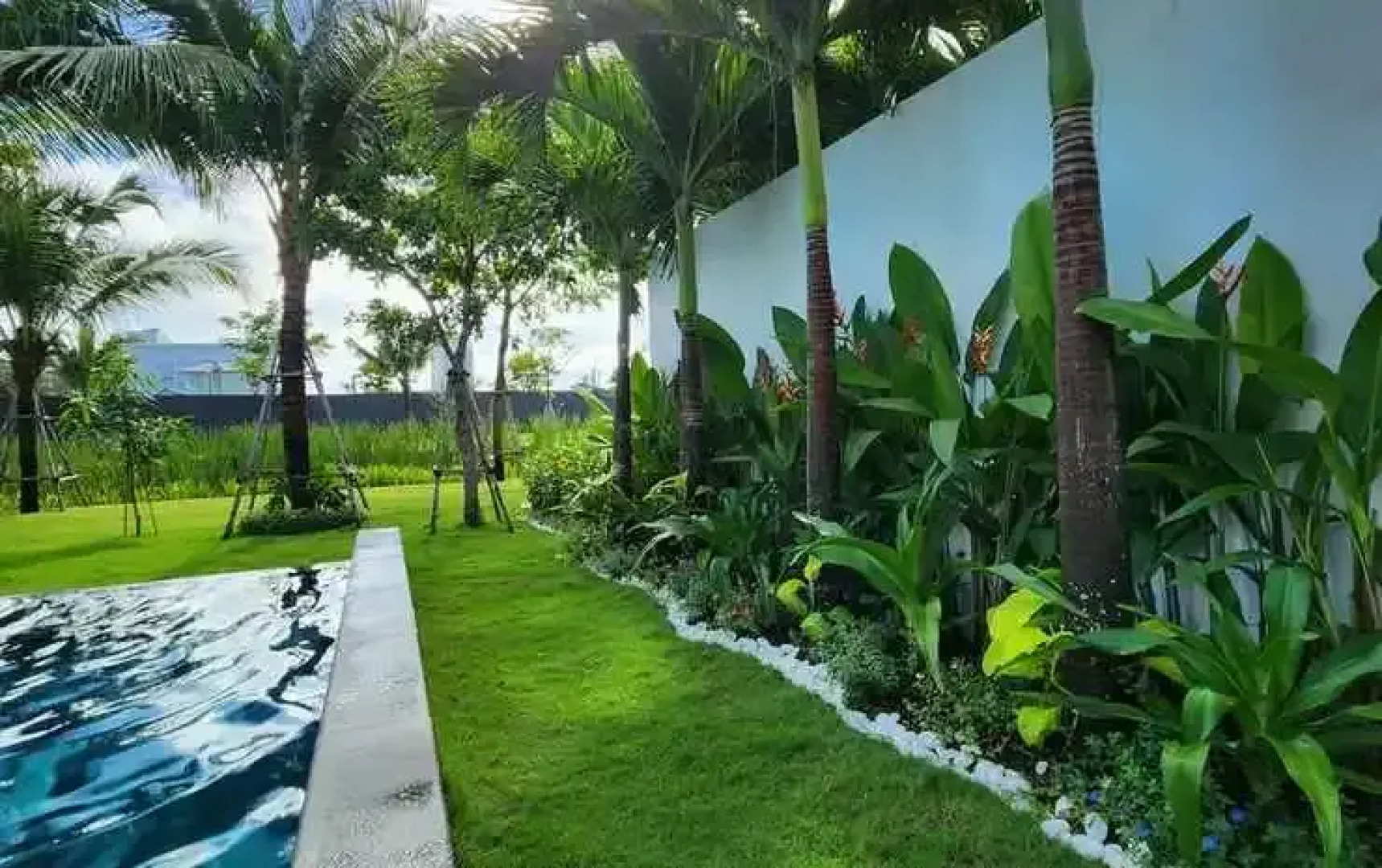 Sanctuary Ho Tram Resort