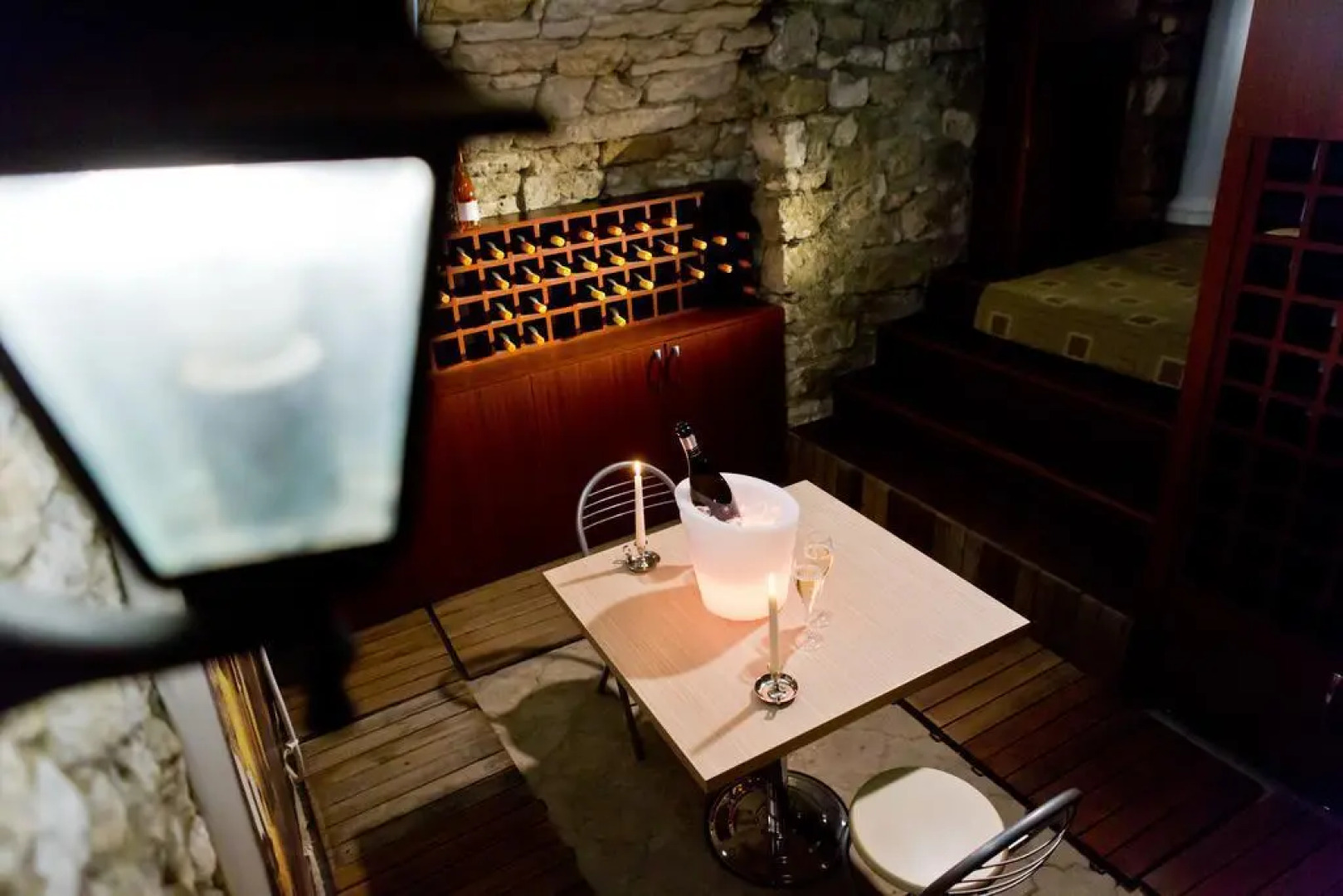 Мини-отель Olsi