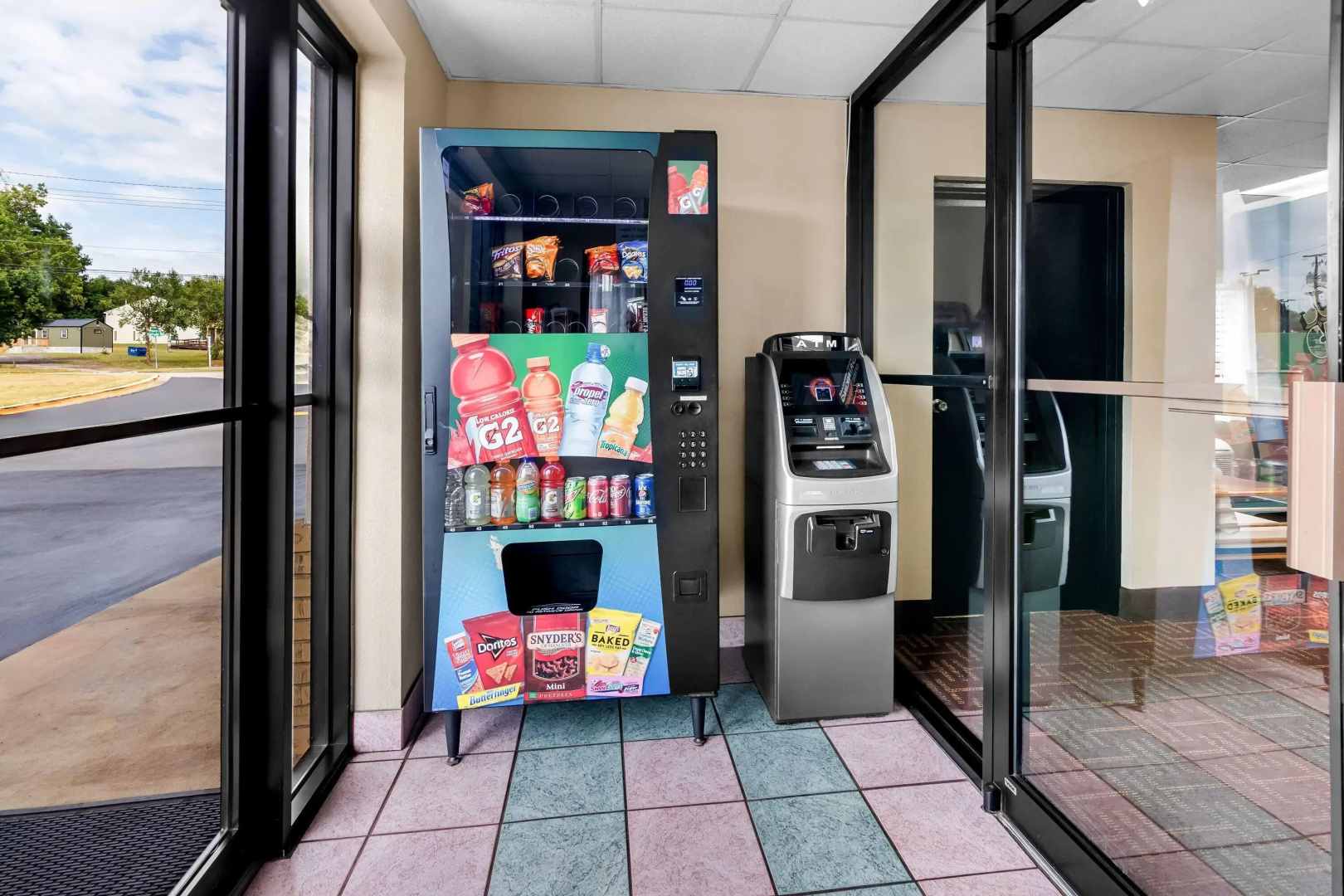 Super 8 by Wyndham Columbia