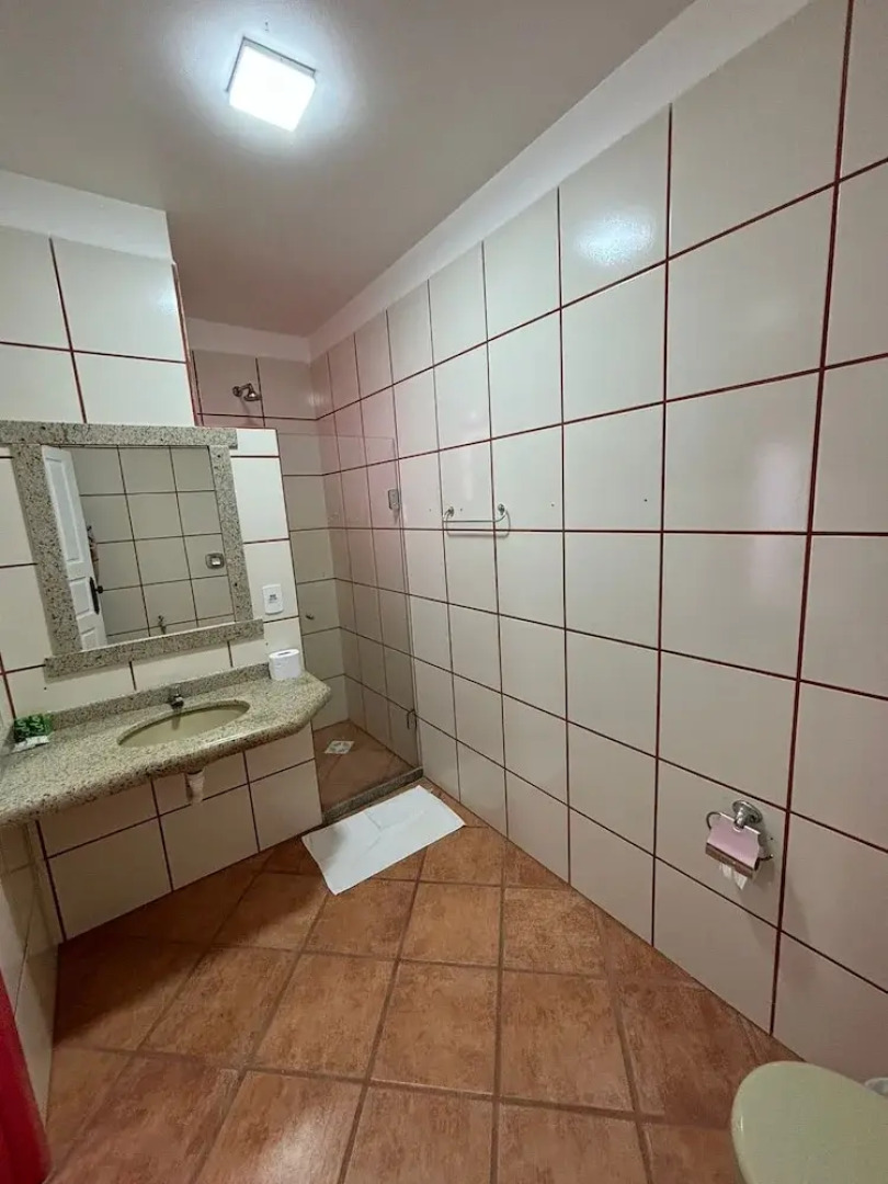 Pousada Villa Rosada