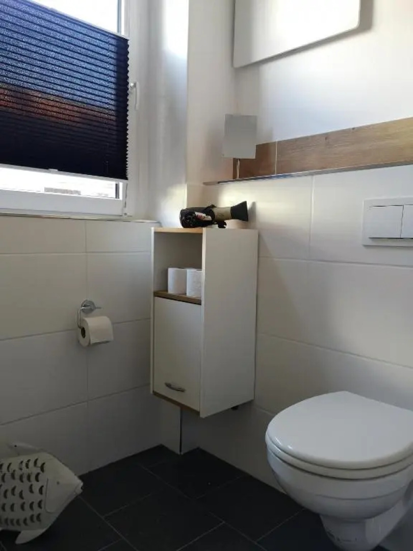 Havelberg Ferien Apartments HCR