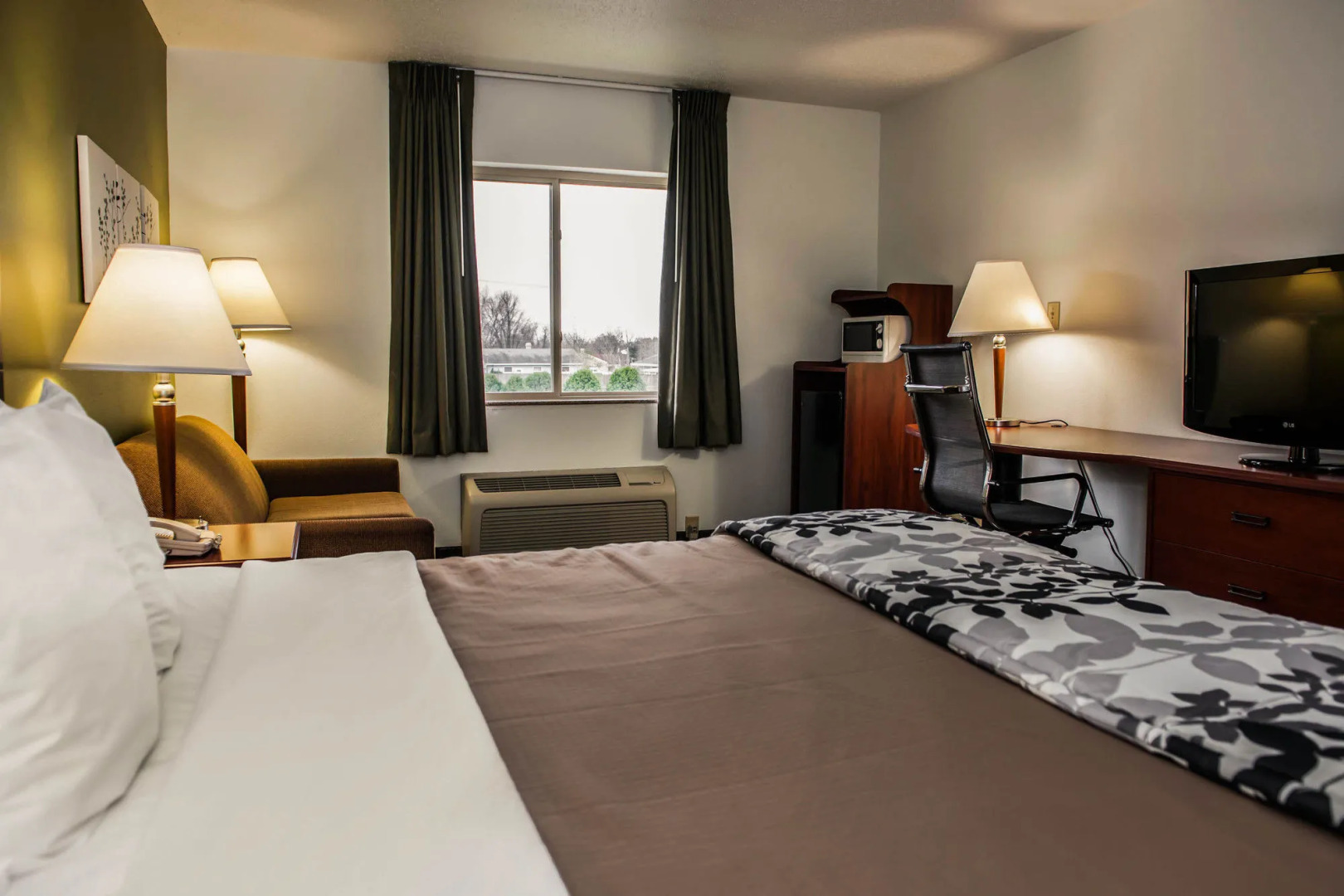 Sleep Inn South Bend Airport