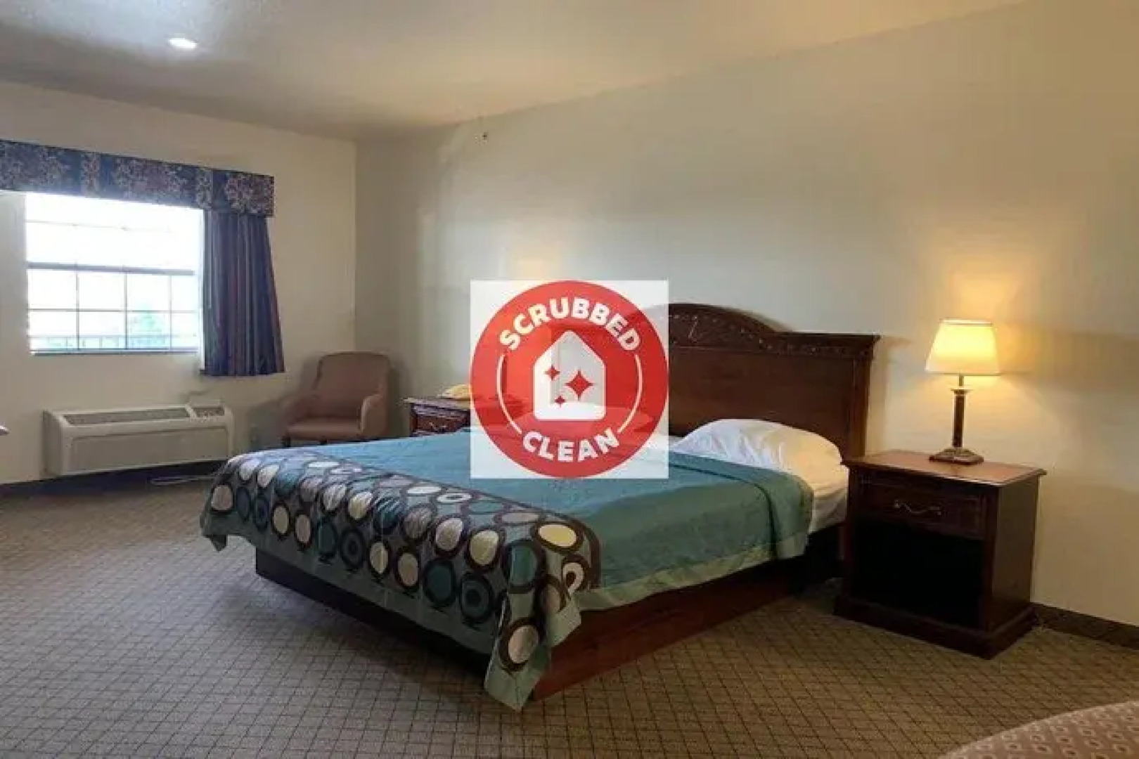 SureStay by Best Western McAlester