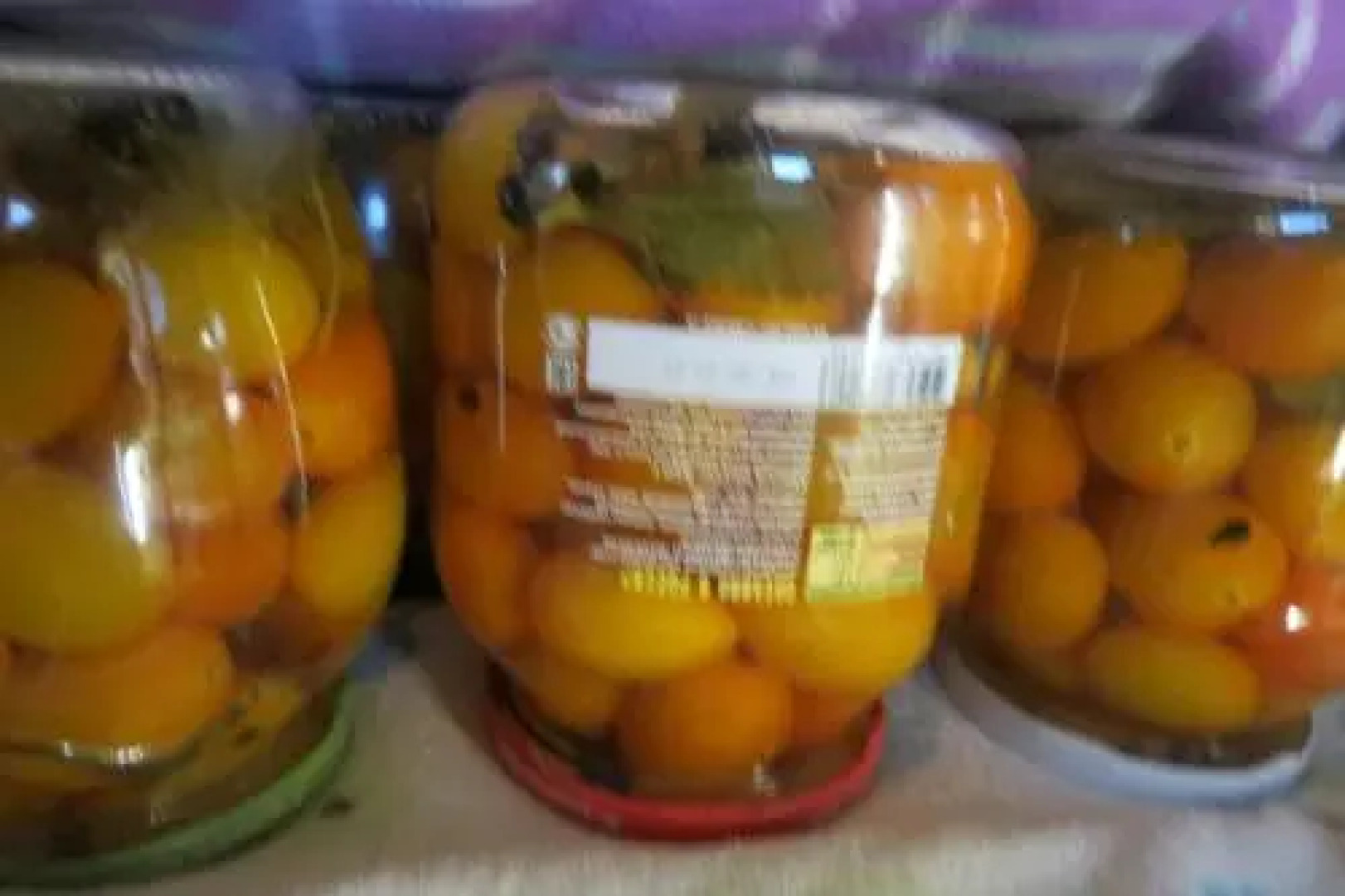 Guest House Bosfor v Rodine