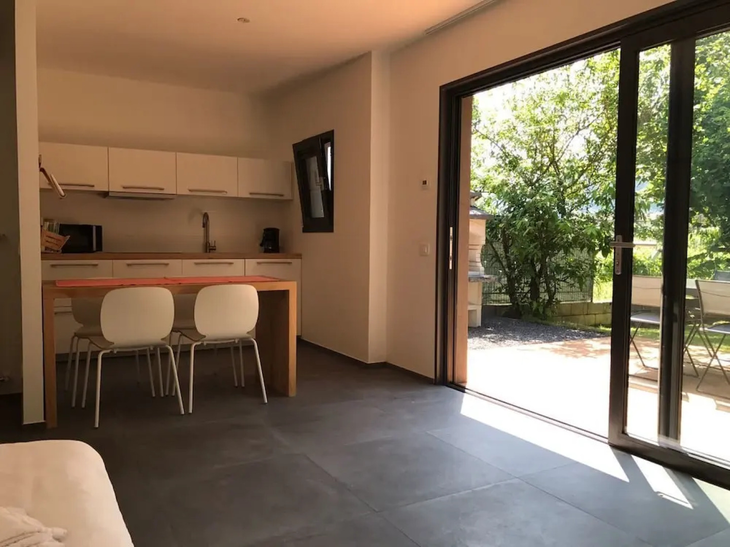 Verdepiano Bed&Camping