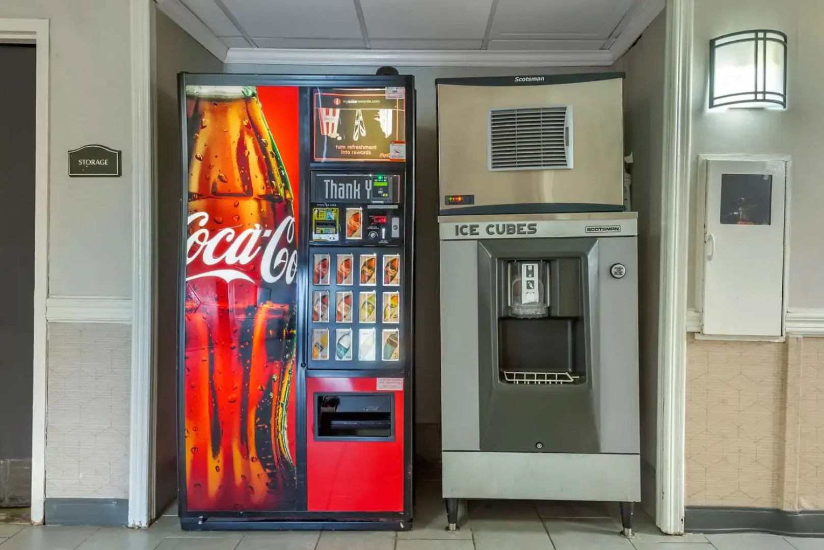 Best Western Fort Washington Inn