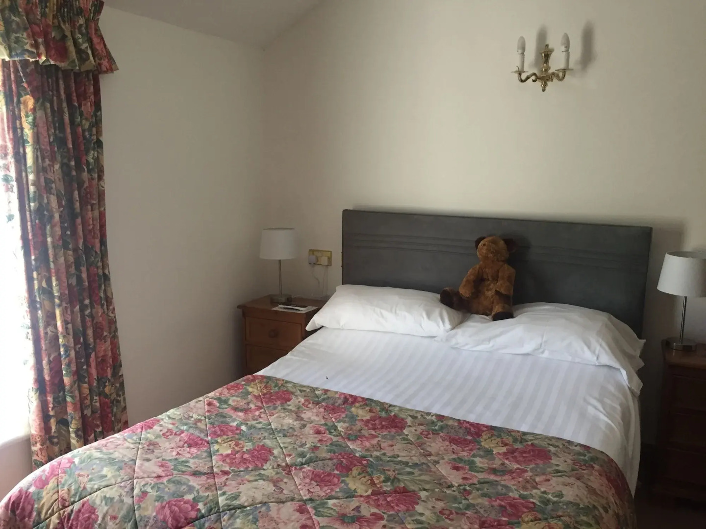 Dale Head Hall Lakeside Hotel