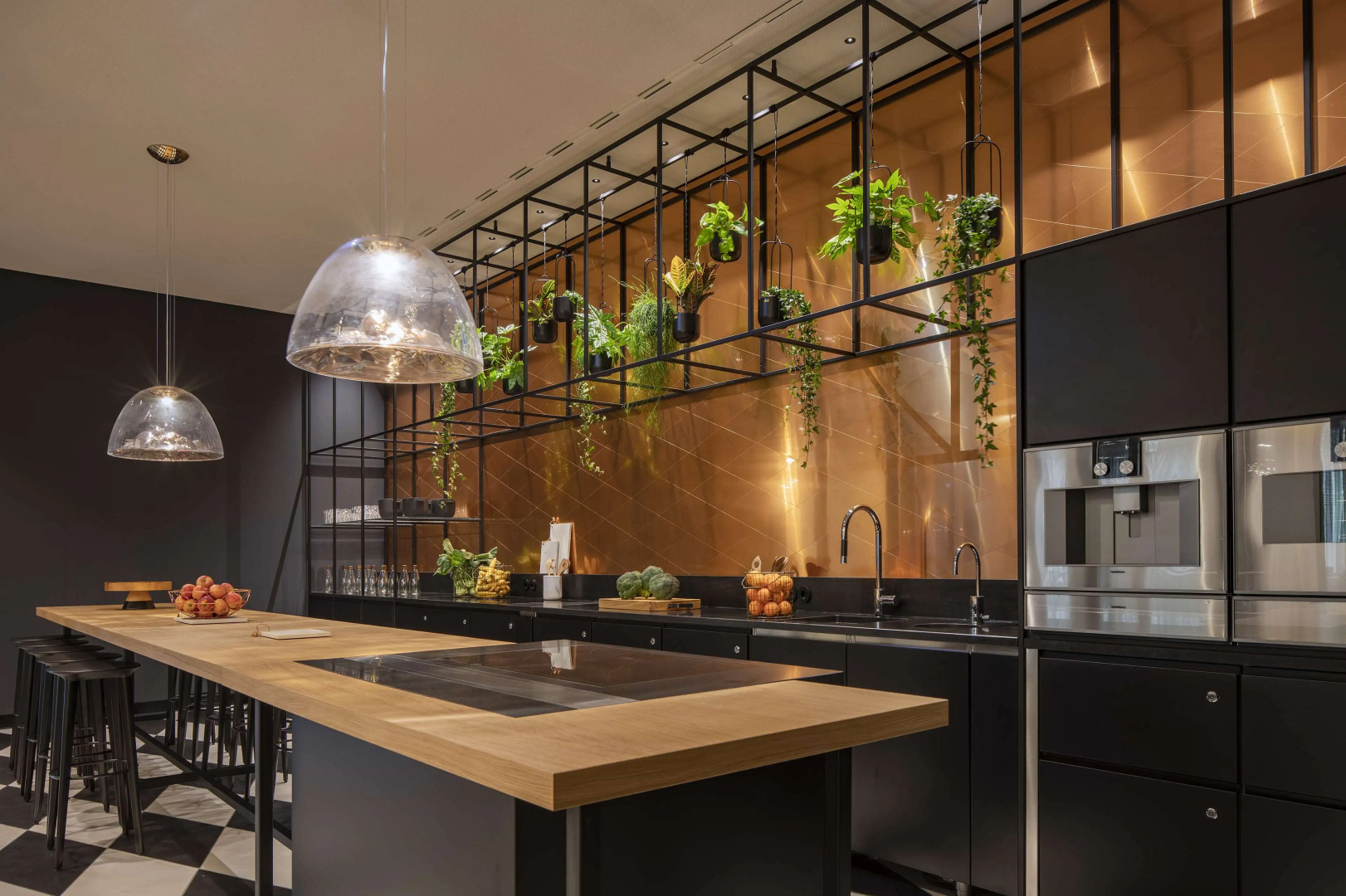 Andaz Munich Schwabinger Tor, By Hyatt