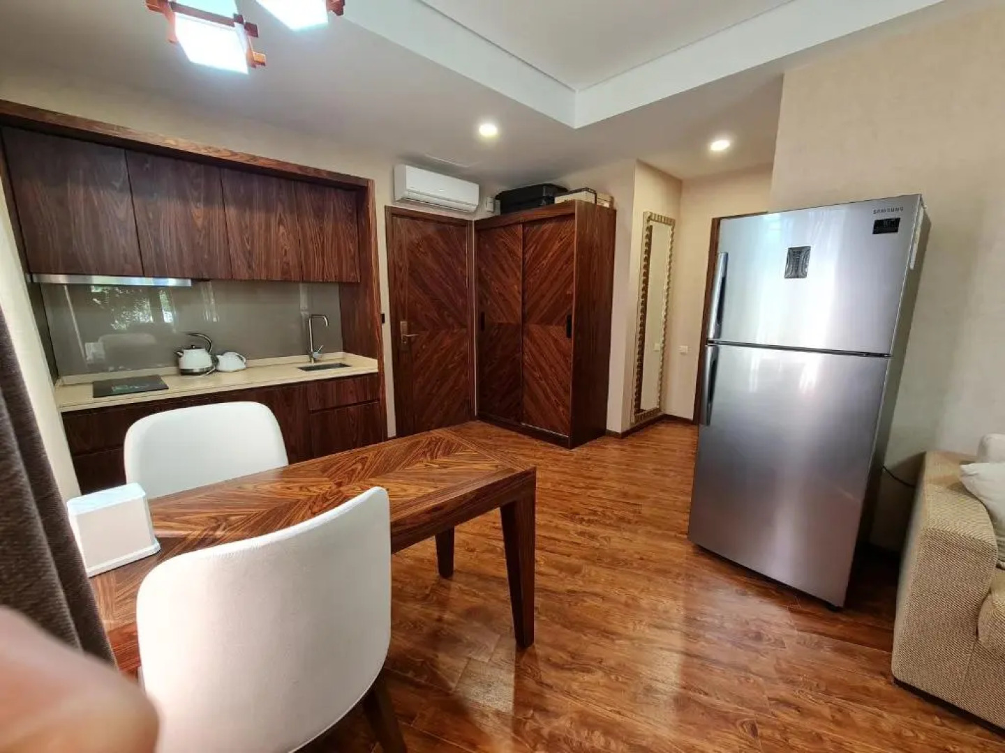 Apartament Dreamland Oasis in Chakvi