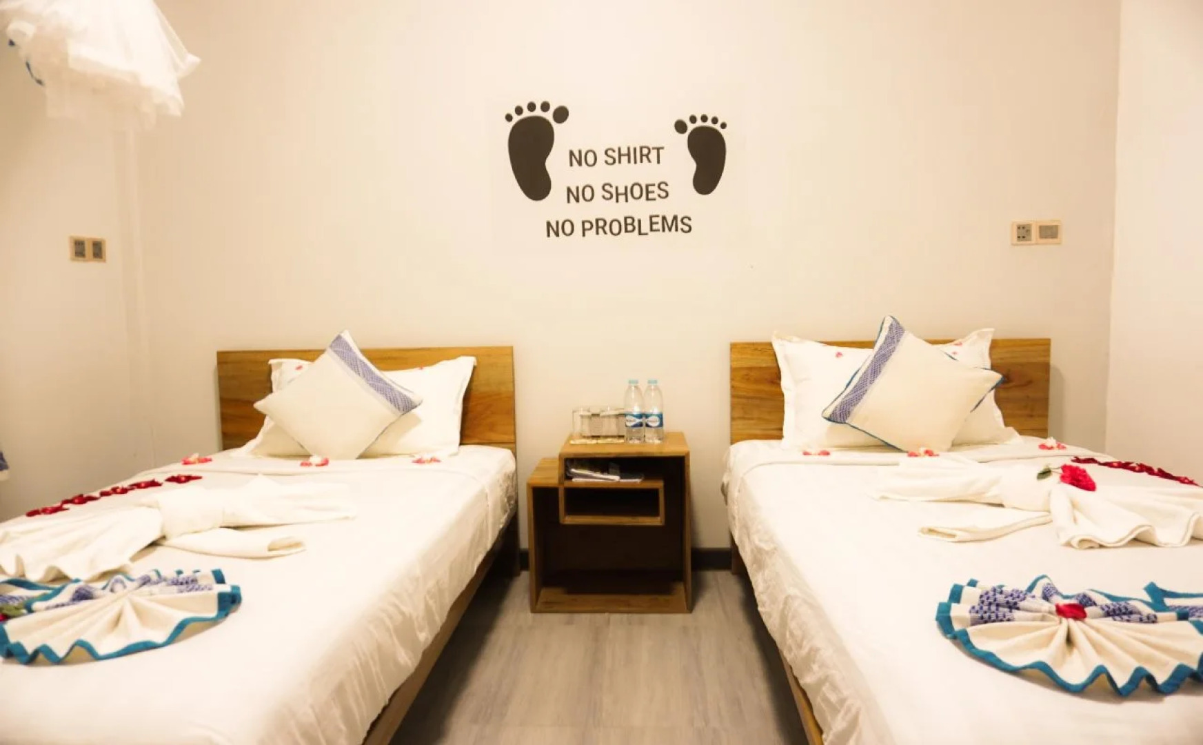 WEStay @ Chillax House - Ngapali - Hostel