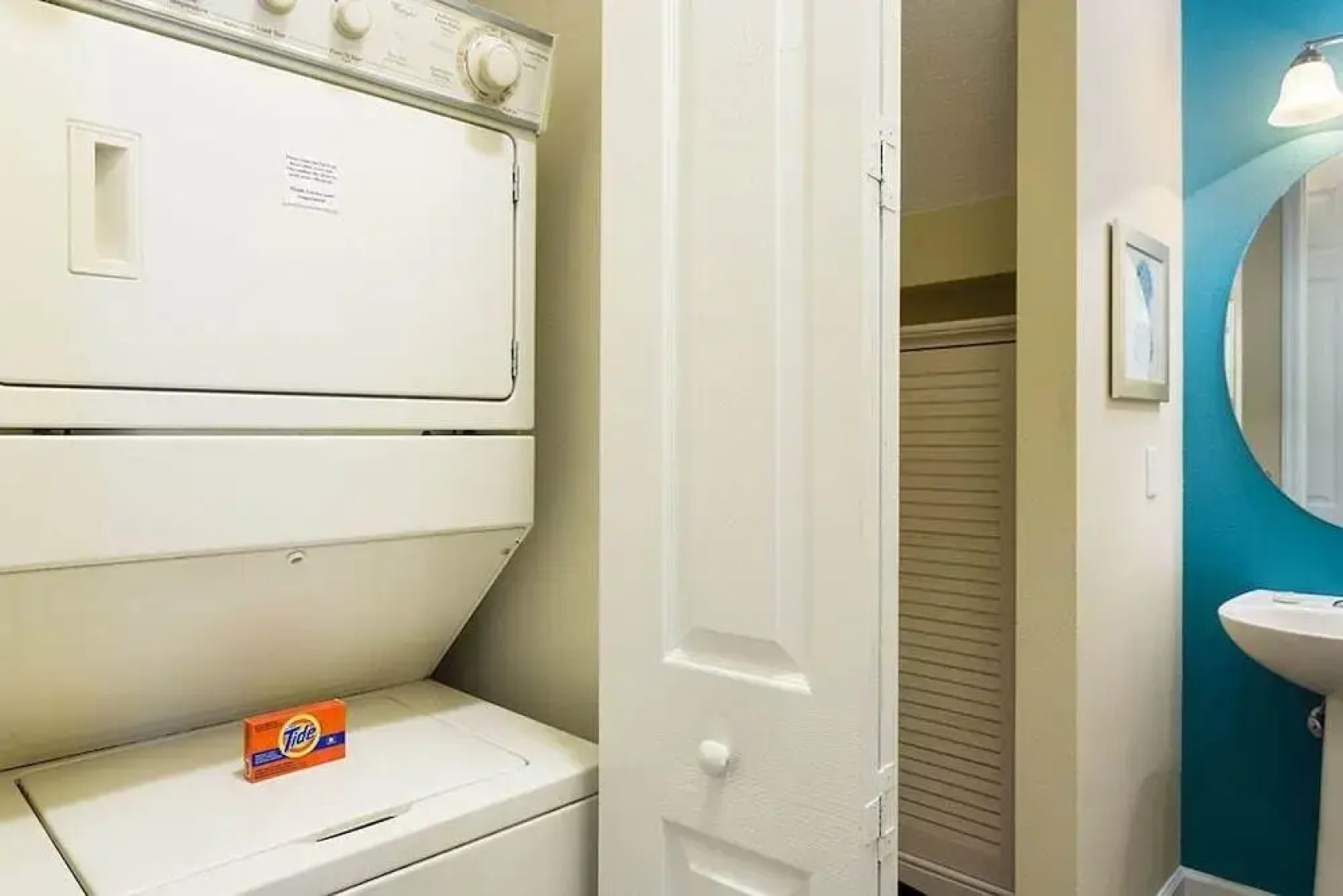 Villa W208 Gathering