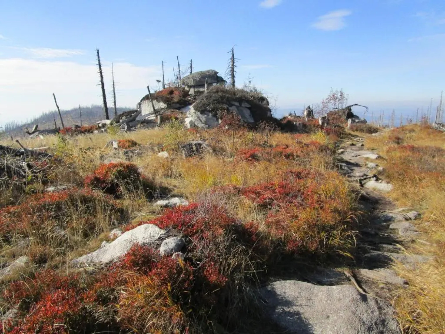 "kleines jagdhaus"- Hüttenurlaub in Bayern
