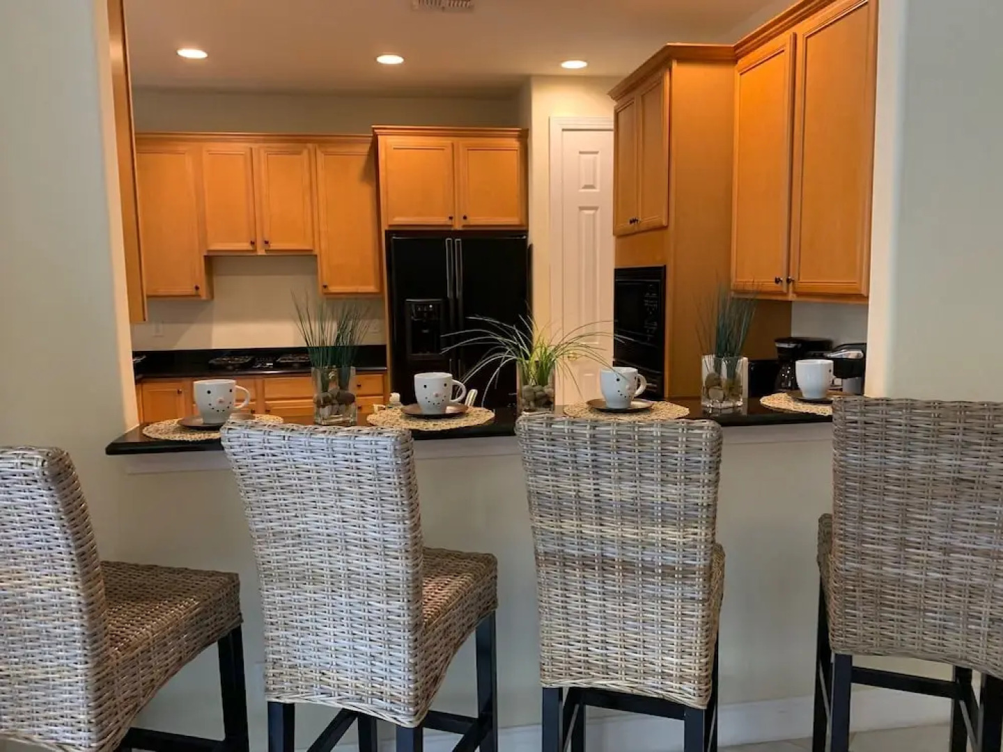 Estero Private Pool Home