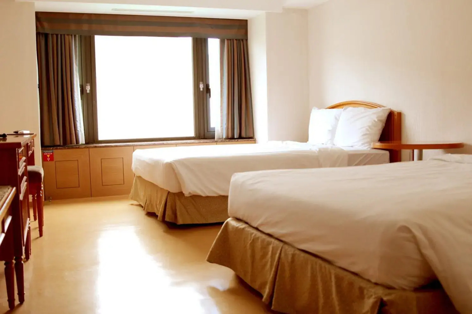 The K Hotel Gyeongju