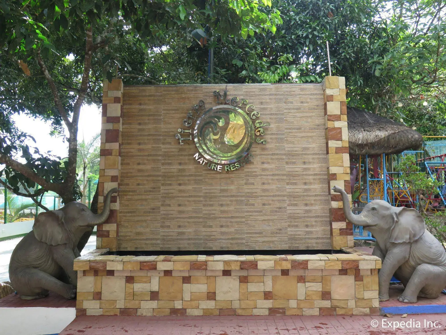 Tierra Mercedes Nature Resort