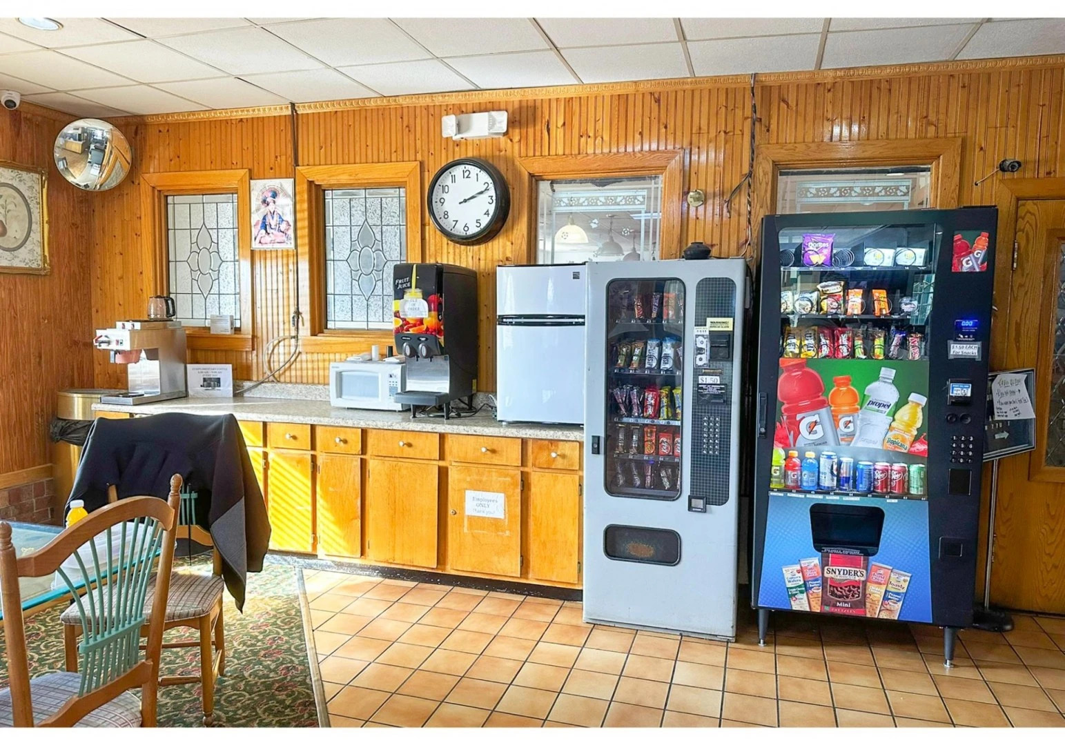 Super Inn and Suites Milledgeville